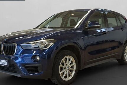 BMW X1 67.508 km 17.790 &euro; Leverkusen 51381