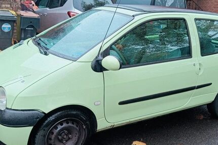 Renault Twingo 190.000 km 1.099 € Düsseldorf 40468