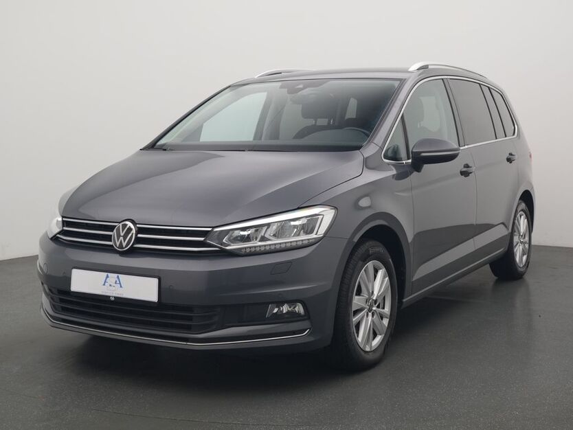 VW Touran 145.800 km 21.990 € Leverkusen 51373