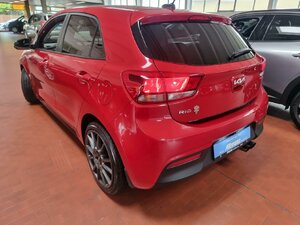 Kia Rio Dream Team Kamera Alu Navi DAB Klimaautom. SHZ 48.722 km 12.980 &euro; HAAN 42781