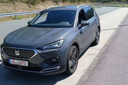 Seat Tarraco 207.000 km 15.400 &euro; Odenthal-Neschen 51519