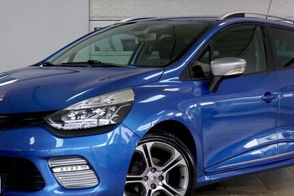 Renault Clio 66.500 km 11.750 &euro; Dormagen 41540