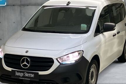 Mercedes-Benz Citan 55.086 km 17.880 &euro; Düsseldorf 40231