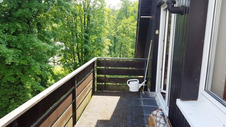 Etagenwohnung Odenthal - 2.5 Zimmer, 69 m&sup2;, 890&euro; | Angebot:24767856