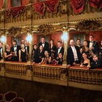 Feuerwerksmusik - Hofkapelle München - Summer Proms im Brunnenhof