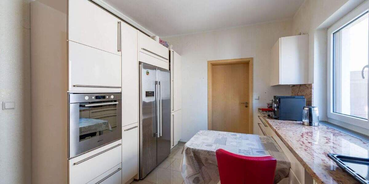 Einfamilienhaus Kerpen Horrem - 6 Zimmer, 207 m&sup2;, 957.000&euro; | Angebot:23376818