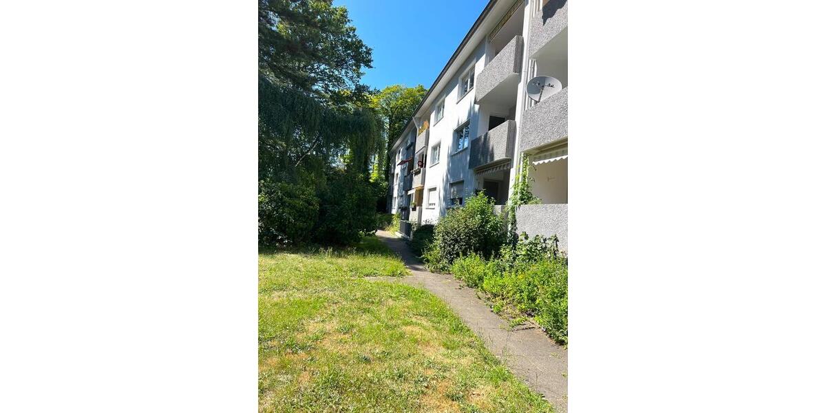Etagenwohnung Leverkusen Schlebusch - 3 Zimmer, 72 m&sup2;, 855&euro; | Angebot:26335307
