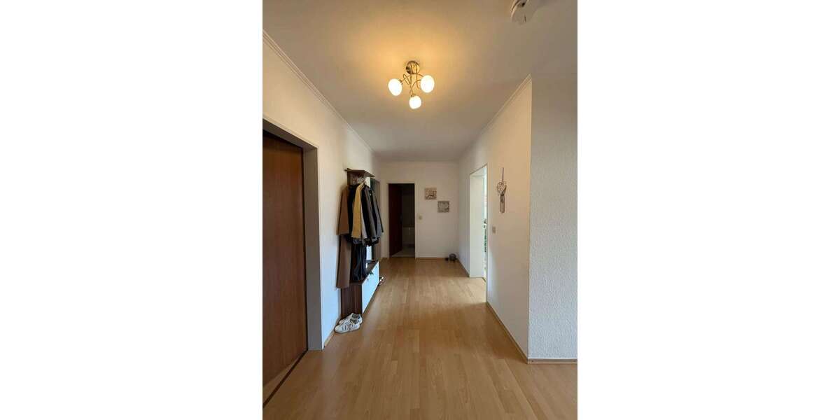 Etagenwohnung Neuss Gnadental - 3 Zimmer, 81 m&sup2;, 920&euro; | Angebot:27096624