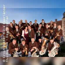 Ernst Hutter & Die Egerländer Musikanten - Das Origin Freiburg im Breisgau