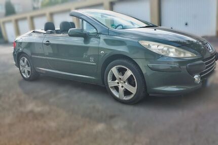 Peugeot 307 175.000 km 1.666 &euro; Langenfeld 40764