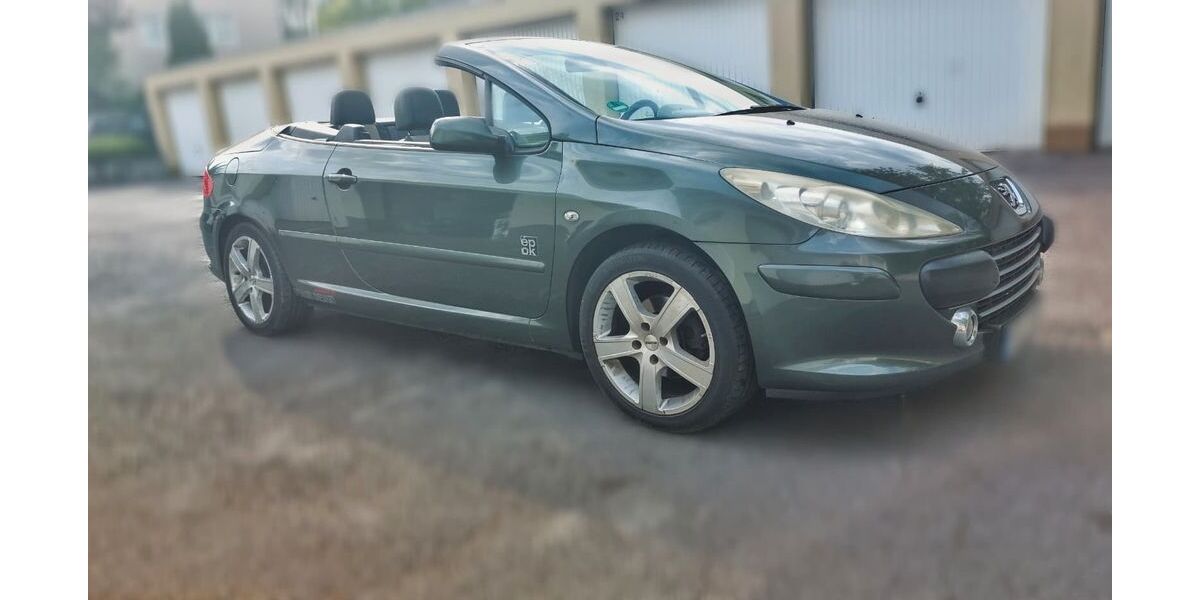 Peugeot 307 175.000 km 1.666 &euro; Langenfeld 40764
