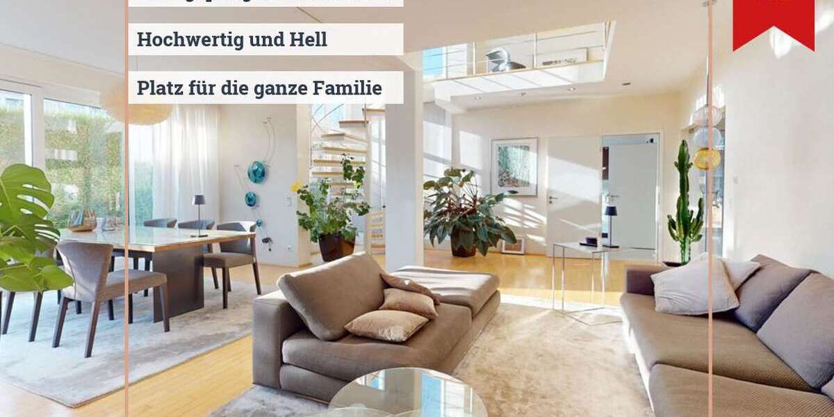 Einfamilienhaus Bergheim Ahe - 9 Zimmer, 372 m&sup2;, 965.000&euro; | Angebot:26115907