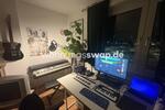 Etagenwohnung Köln Mülheim - 2 Zimmer, 60 m&sup2;, 720&euro; | Angebot:25228923