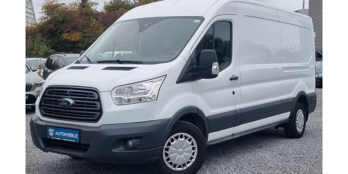 Ford Transit 148.500 km 9.999 &euro; Wermelskirchen 42929