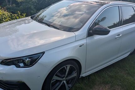 Peugeot 308 114.000 km 10.700 &euro; Düsseldorf 40549