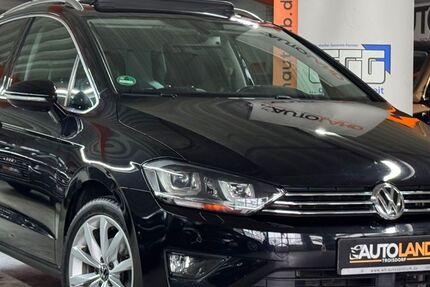 VW Golf Sportsvan 122.000 km 14.999 &euro; Troisdorf 53842