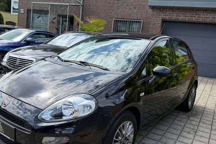 Fiat Punto 108.000 km 4.999 &euro; Solingen 42651