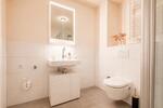 Etagenwohnung Düsseldorf Pempelfort - 1 Zimmer, 48 m&sup2;, 261.000&euro; | Angebot:26819391