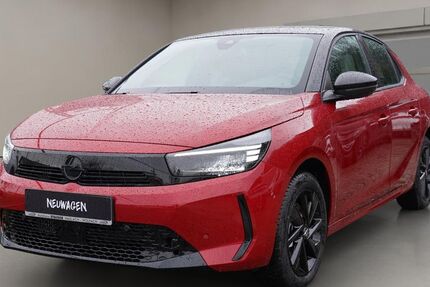 Opel Corsa 6.255 km 20.500 &euro; Neuss 41460