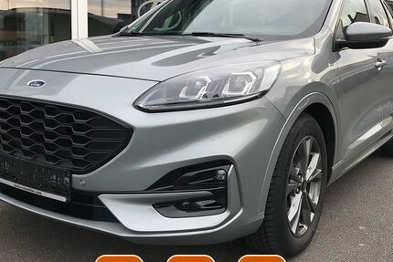 Ford Kuga 100.000 km 18.990 &euro; Pulheim 50259