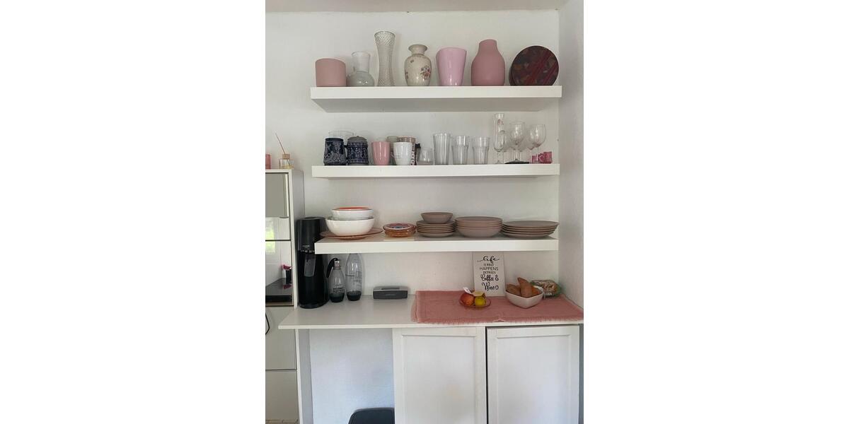 Etagenwohnung Köln Ehrenfeld - 1 Zimmer, 20 m&sup2;, 650&euro; | Angebot:26415610