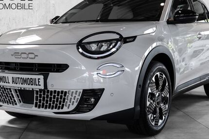 Fiat 600 11.990 km 24.980 € Köln 51149