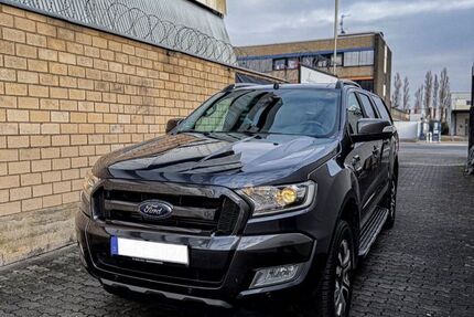 Ford Ranger 110.000 km 28.500 &euro; Köln 50739