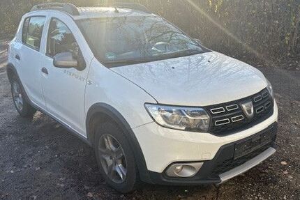 Dacia Sandero 239.000 km 5.200 &euro; Rösrath 51503