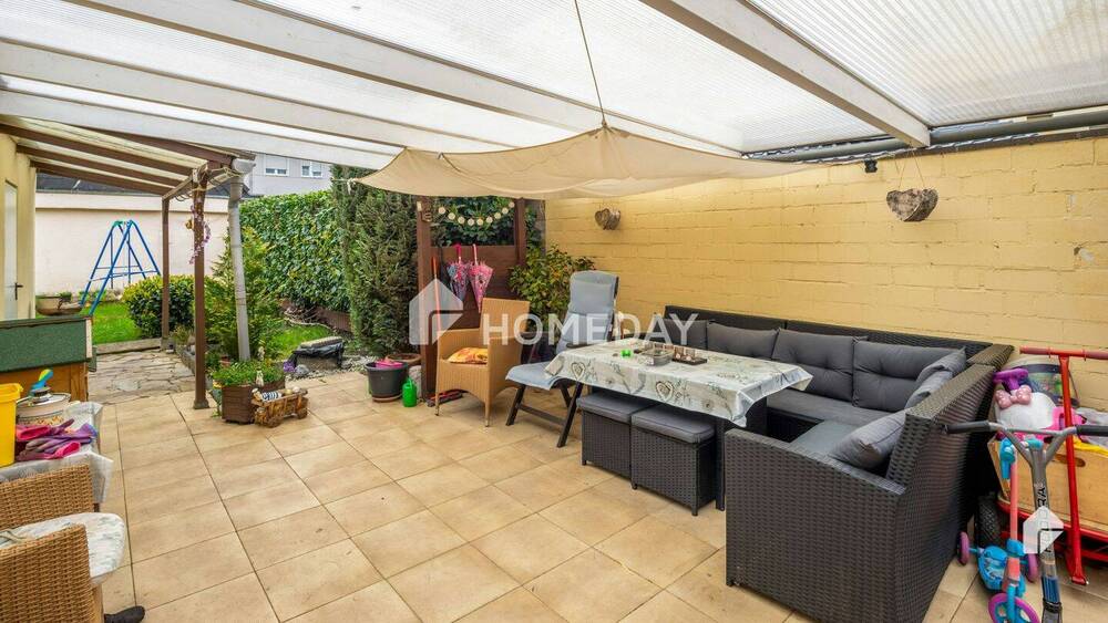 Reihenendhaus Frechen - 6 Zimmer, 180 m&sup2;, 372.500&euro; | Angebot:26065445