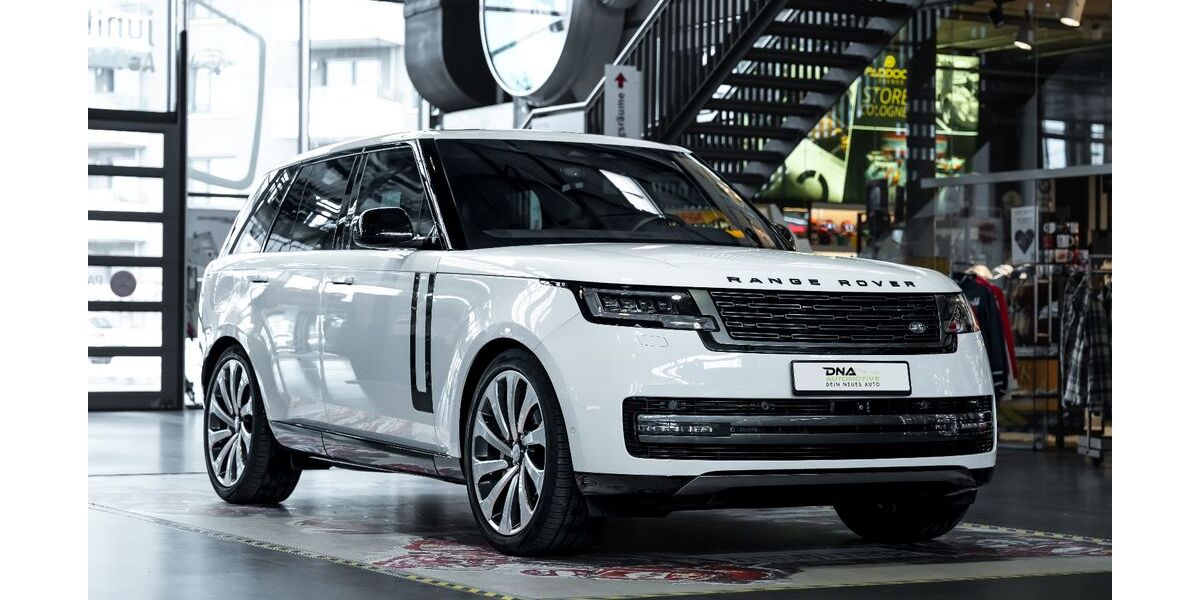 Land Rover Range Rover 34.500 km 107.490 &euro; Köln 50829