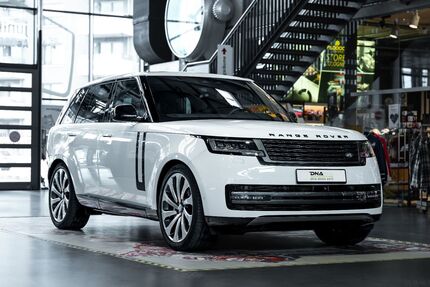 Land Rover Range Rover 34.500 km 107.890 &euro; Köln 50829