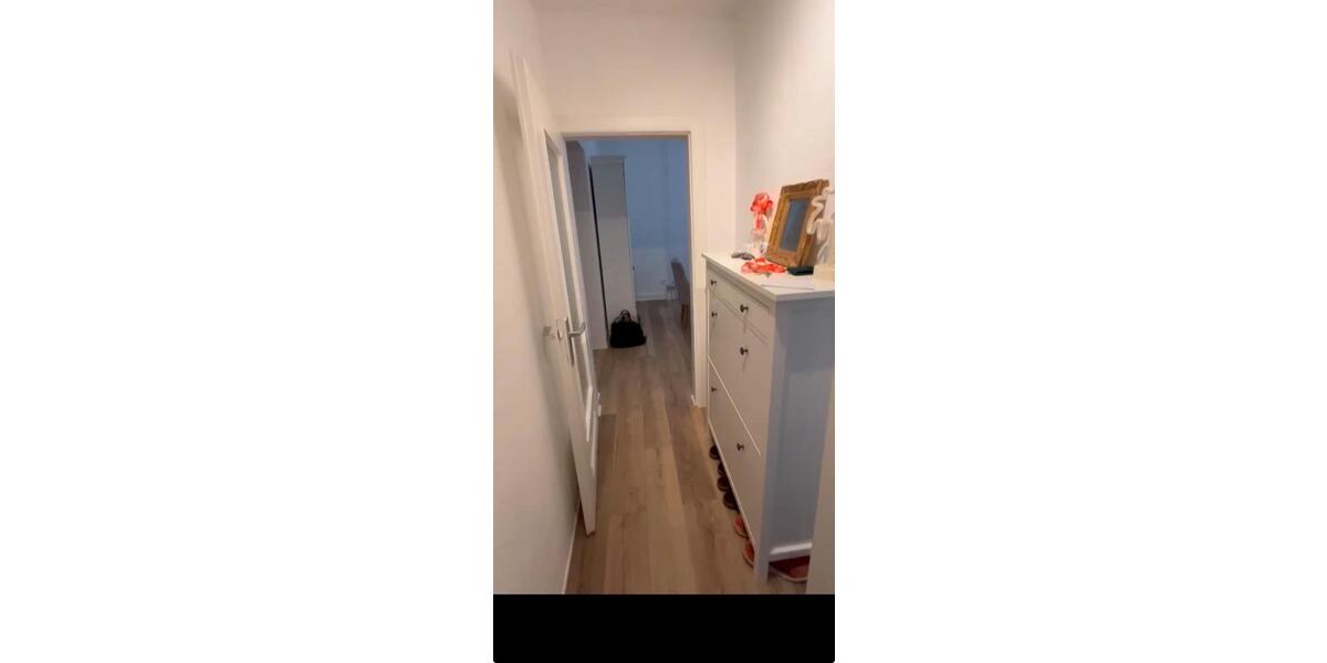 Nachmieter für 2,5 Zimmer Altbauwohnung möbliert in Neuss gesuch 2 zimmer