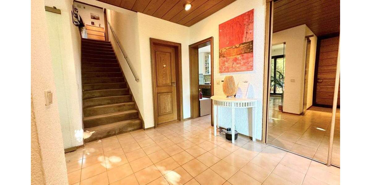 Etagenwohnung Düsseldorf / Himmelgeist Himmelgeist - 5 Zimmer, 190 m&sup2;, 820.000&euro; | Angebot:25176913