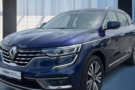 Renault Koleos 92.810 km 20.760 &euro; Köln 50939
