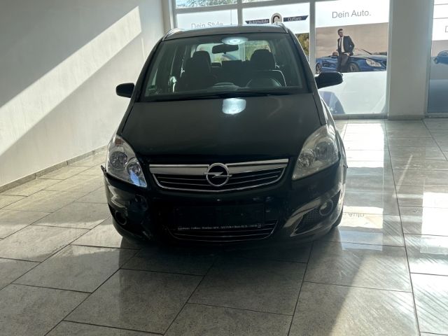 Zafira