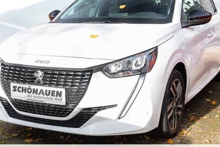 Peugeot 208 16.550 km 18.850 &euro; Kerpen 50171