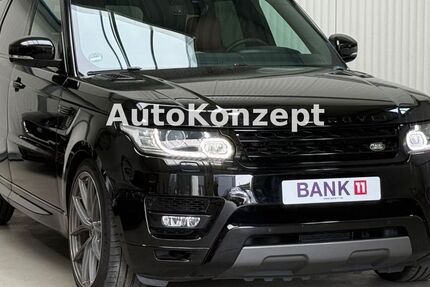 Land Rover Range Rover Sport 150.000 km 26.990 &euro; Grevenbroich 41515