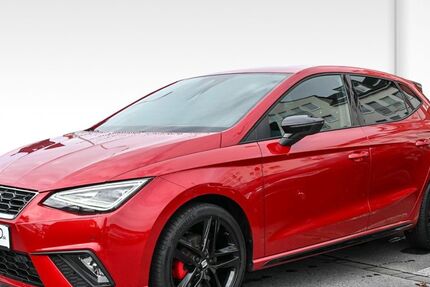 Seat Ibiza 10.664 km 21.990 € Remscheid 42855