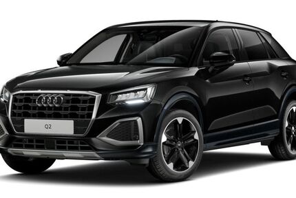 Audi Q2 9.795 km 27.490 &euro; Düsseldorf 40549