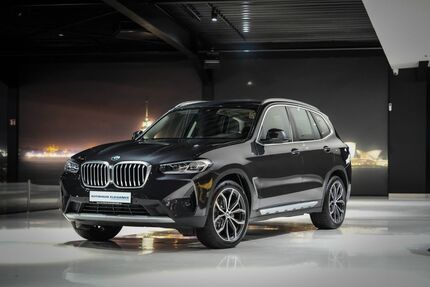 BMW X3 82.130 km 32.980 &euro; Dormagen 41541