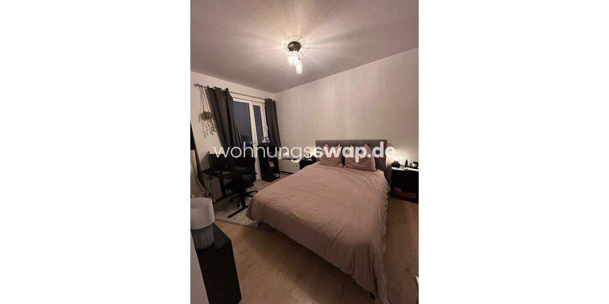 Etagenwohnung Köln Deutz - 3 Zimmer, 72 m&sup2;, 800&euro; | Angebot:25919258