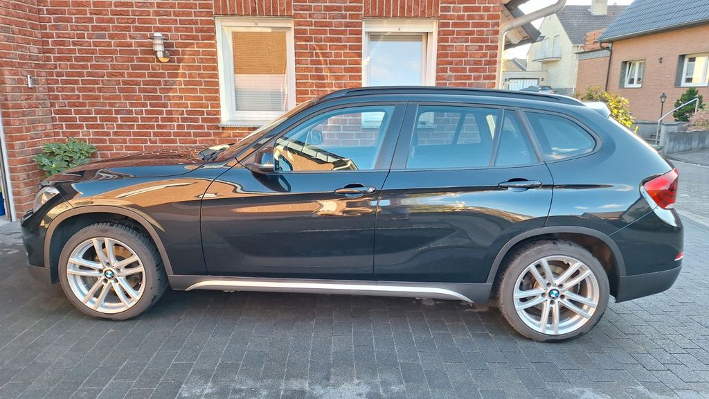 BMW X1 225.000 km 10.900 &euro; Rommerskirchen 41569