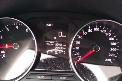 VW Polo 28.839 km 12.300 &euro; Hürth 50354