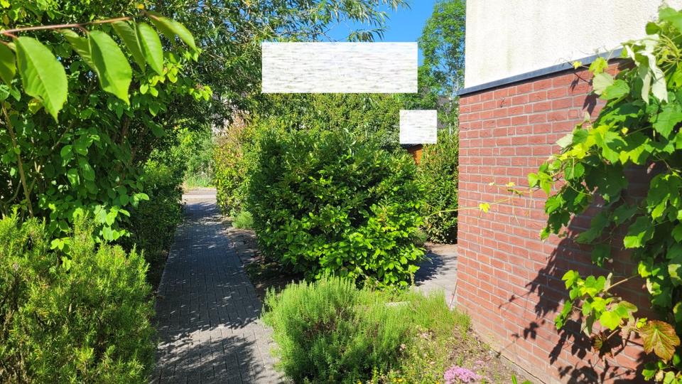 Doppelhaushälfte Bergisch Gladbach Gronau - 7 Zimmer, 136 m&sup2;, 621.000&euro; | Angebot:25649358