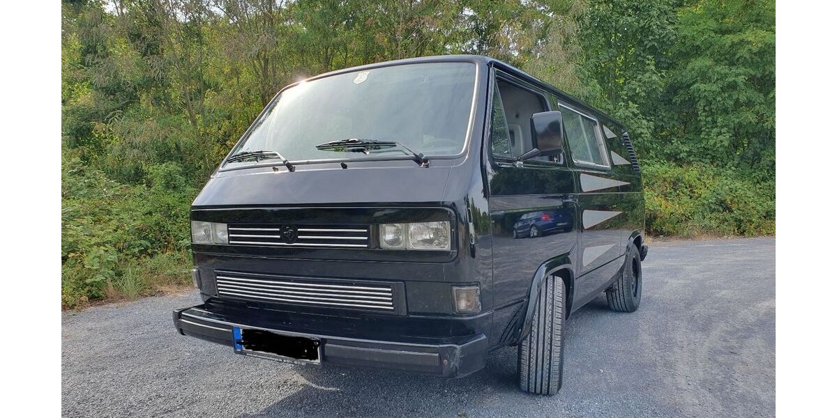 VW T3 andere 144.277 km 14.000 &euro; Bedburg 50181