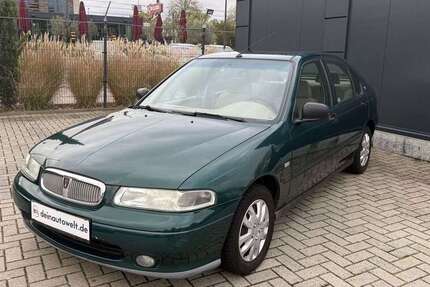 Rover 400 98.000 km 2.900 &euro; Dormagen 41540