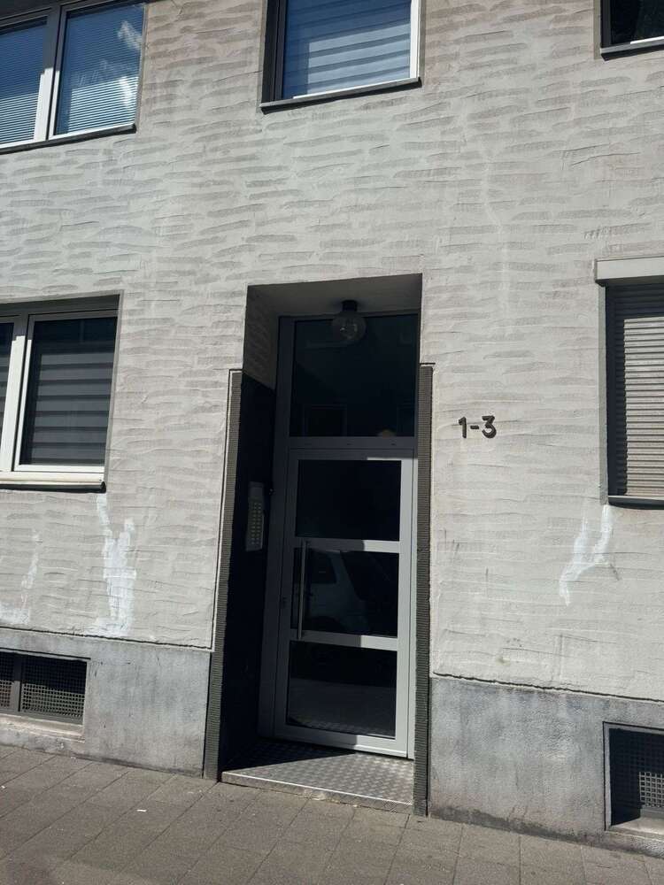 Wohnung zum Mieten in Köln 500 € 25.8 m²