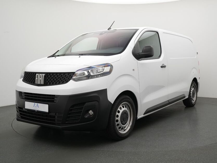 Fiat Scudo 88.078 km 13.790 € Leverkusen 51373