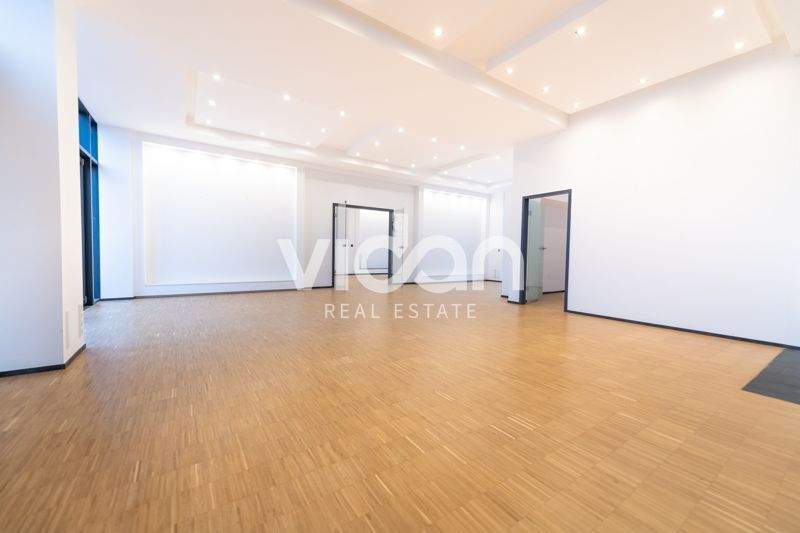 Ihre neue Praxis- oder Bürofläche in Wesseling zimmer