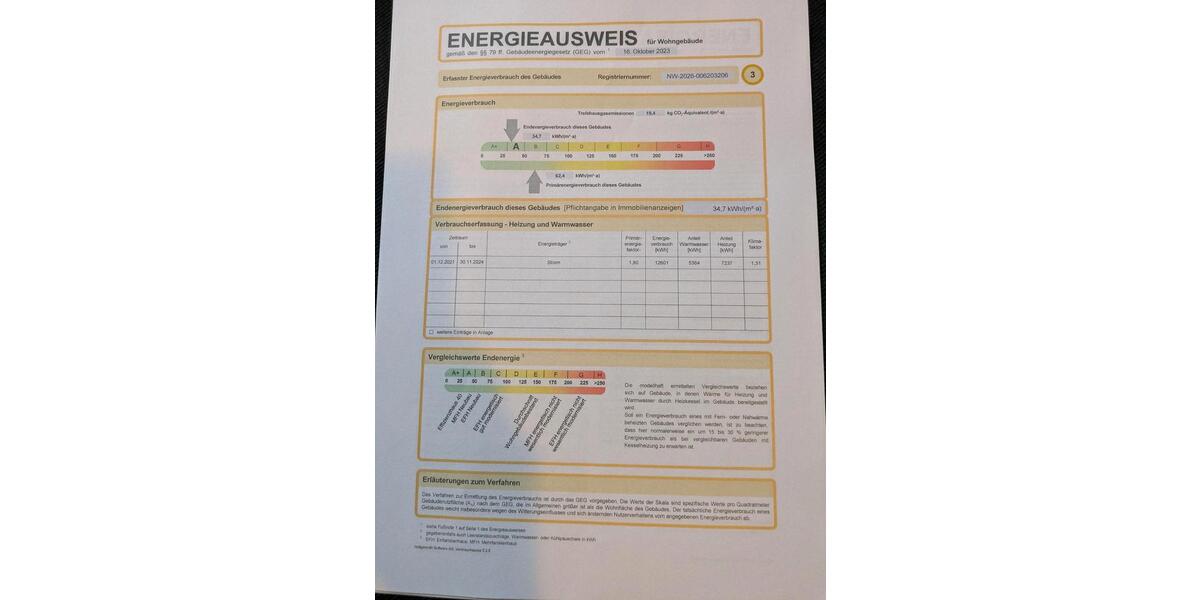 Einfamilienhaus Leichlingen (Rheinland) - 5 Zimmer, 143 m&sup2;, 739.000&euro; | Angebot:26064004